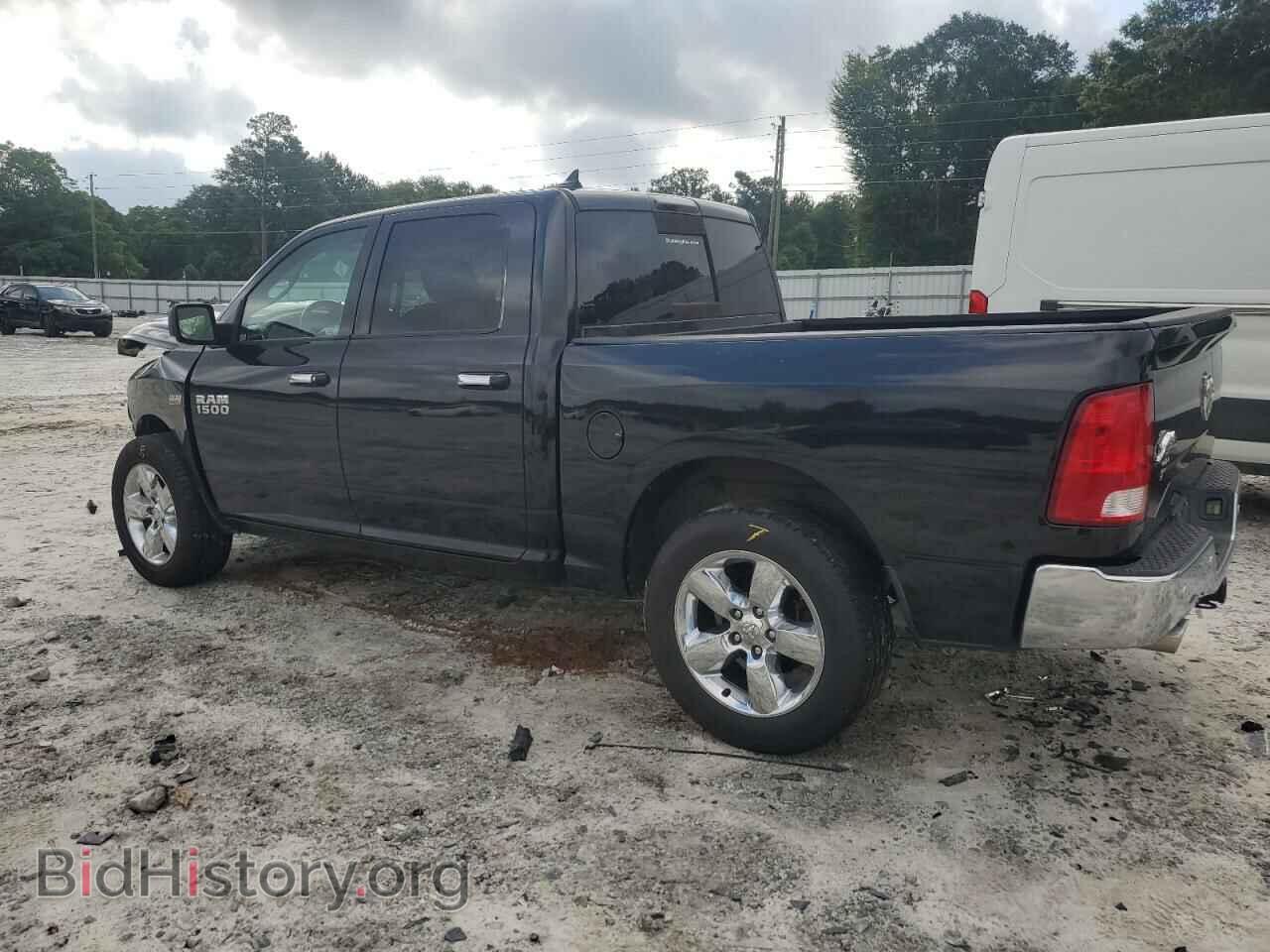 2016 DODGE All Models - VIN: 1C6RR6LT4GS195001 - Photo 2