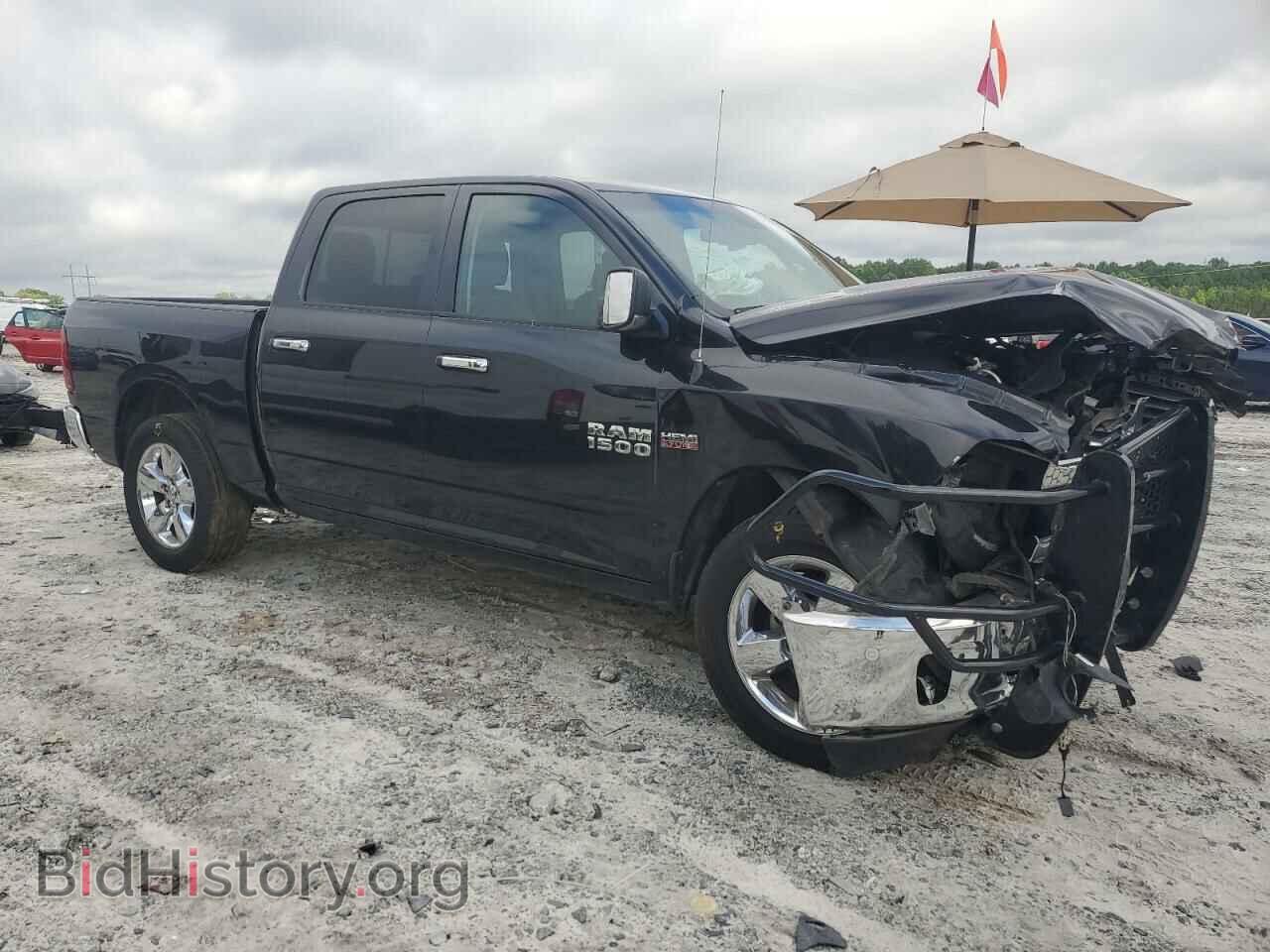 2016 DODGE All Models - VIN: 1C6RR6LT4GS195001 - Photo 4