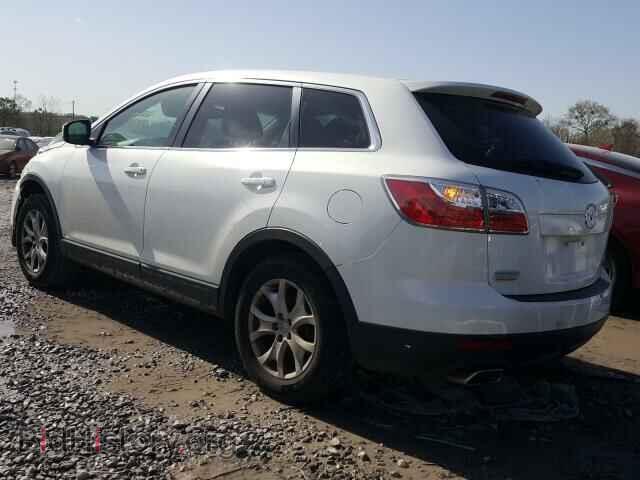 2012 MAZDA CX-9 - VIN: JM3TB2CA6C0339008 - Фото 3