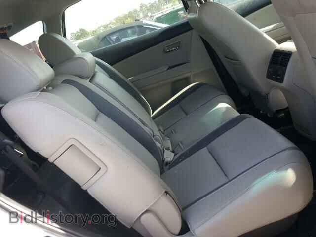 2012 MAZDA CX-9 - VIN: JM3TB2CA6C0339008 - Фото 6