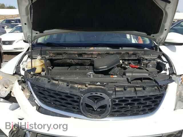 2012 MAZDA CX-9 - VIN: JM3TB2CA6C0339008 - Фото 7