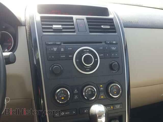 2012 MAZDA CX-9 - VIN: JM3TB2CA6C0339008 - Фото 9