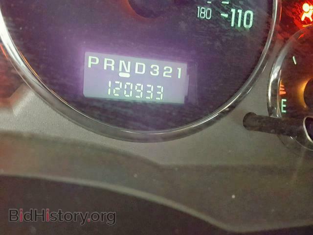 2007 BUICK RENDEZVOUS - VIN: 3G5DA03L07S502215 - Photo 8