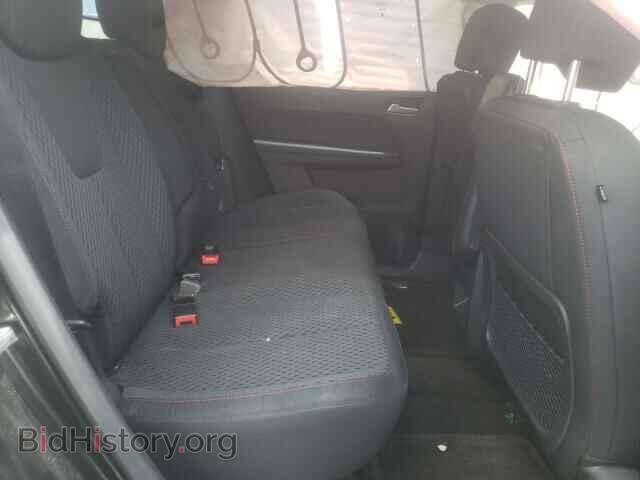 2011 GMC TERRAIN - VIN: 2CTALMEC3B6477591 - Photo 6