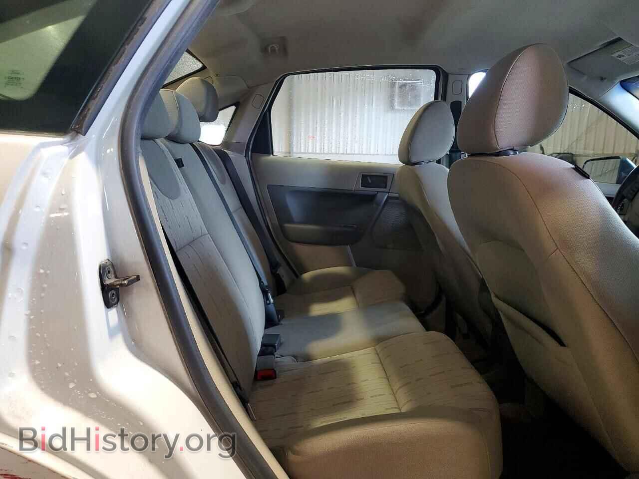 2009 FORD FOCUS - VIN: 1FAHP35N09W123379 - Фото 10