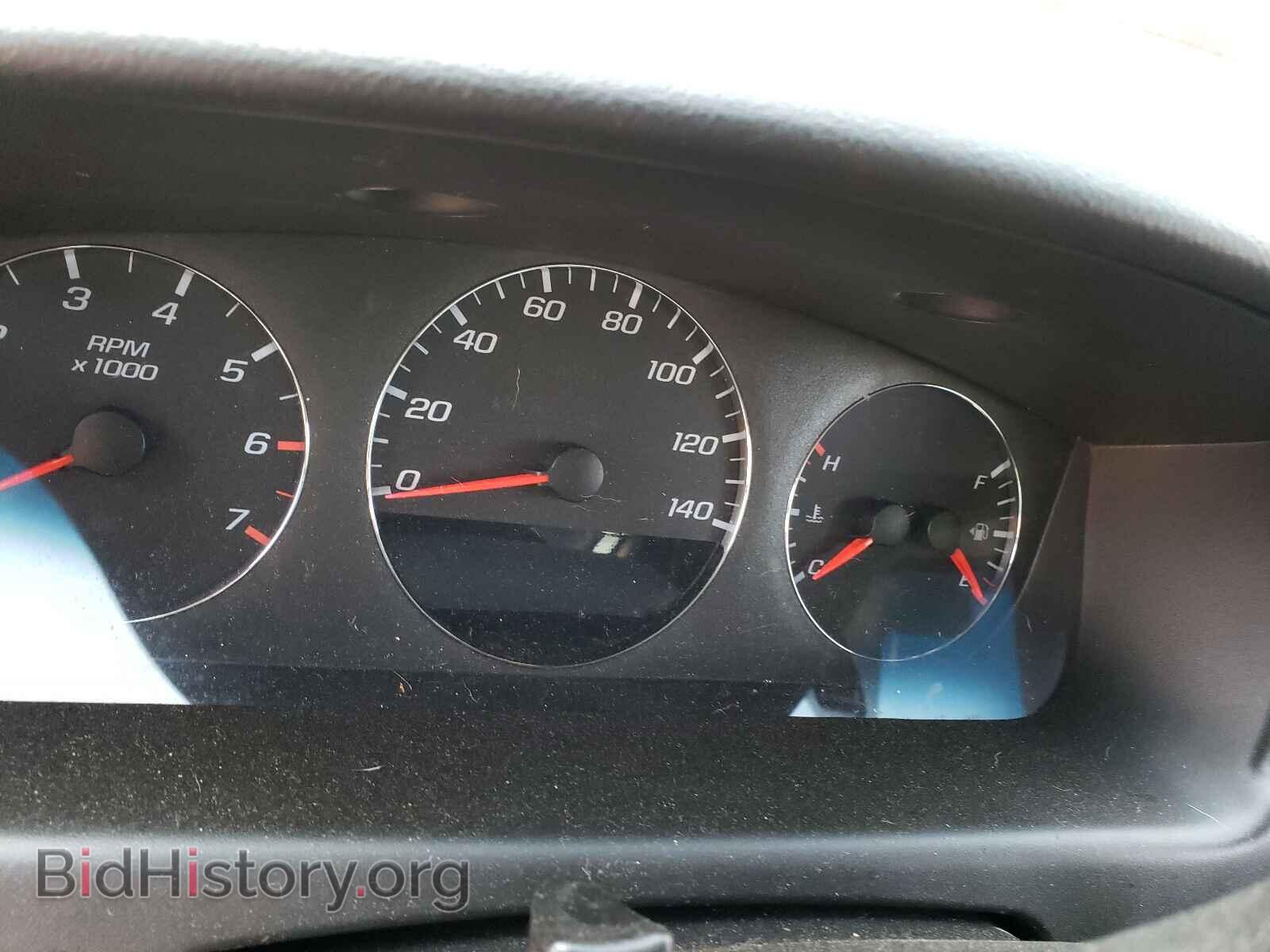 2008 CHEVROLET IMPALA - VIN: 2G1WT58K289255912 - Фото 8