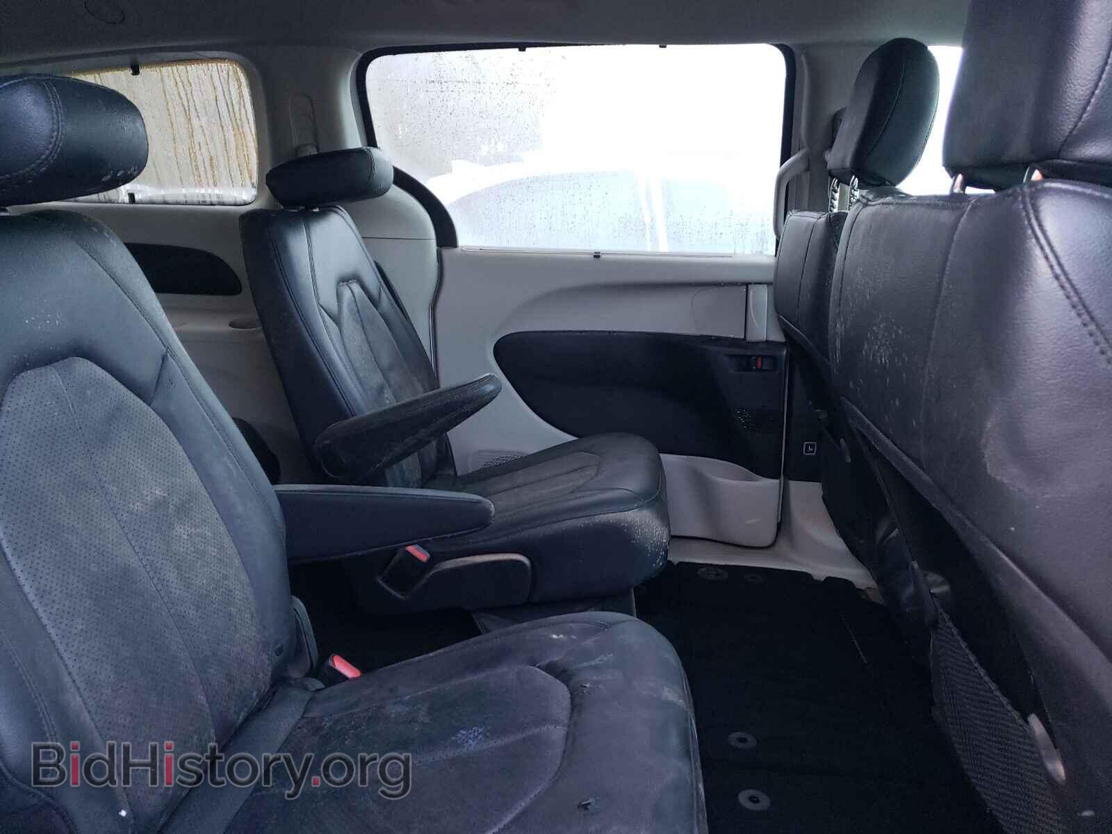 2019 CHRYSLER PACIFICA - VIN: 2C4RC1BG6KR665749 - Фото 6