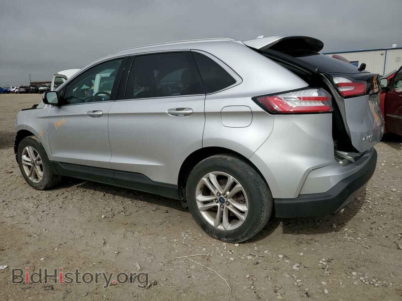 2019 FORD EDGE - VIN: 2FMPK4J98KBC58695 - Photo 2