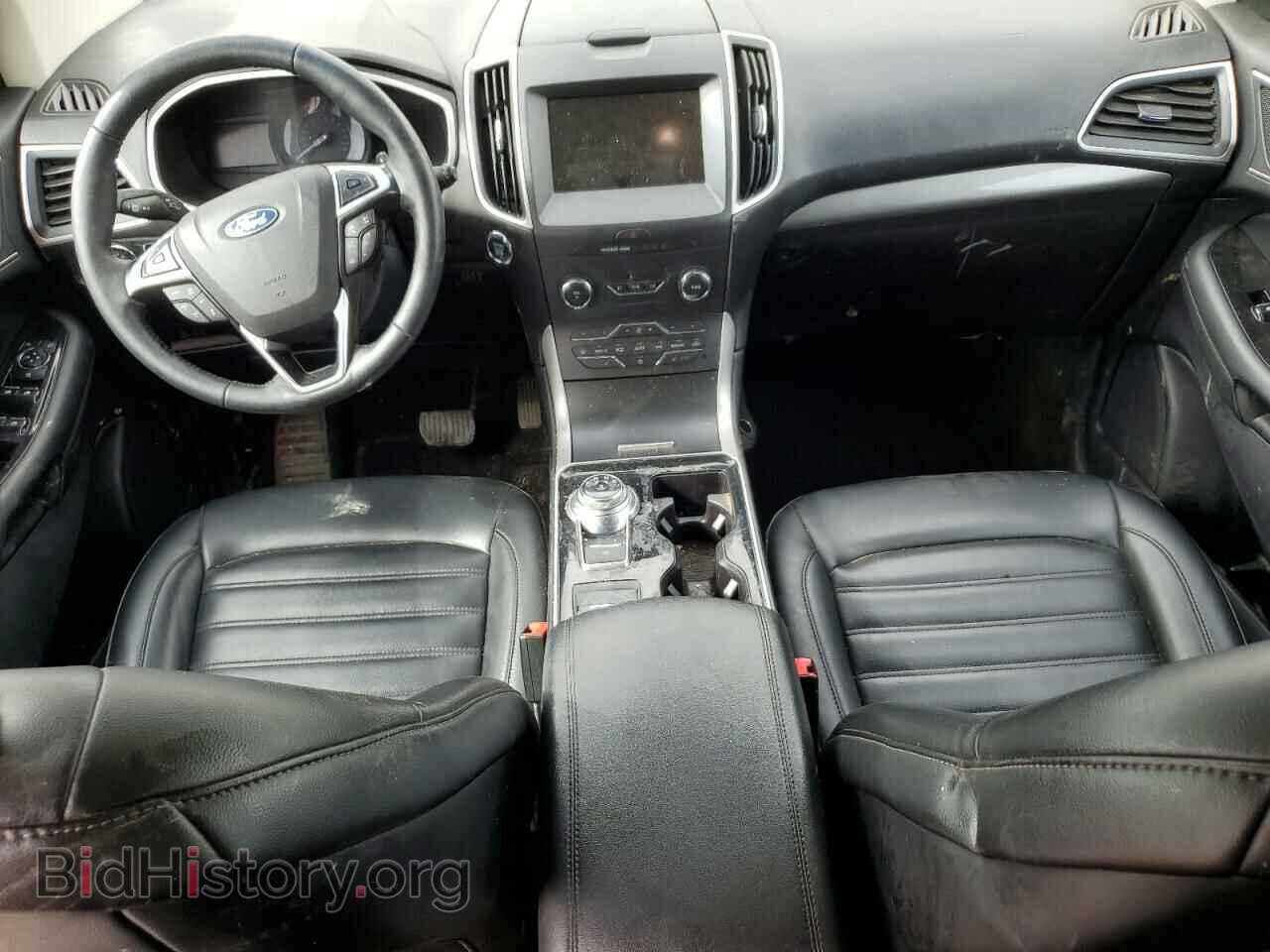 2019 FORD EDGE - VIN: 2FMPK4J98KBC58695 - Photo 8