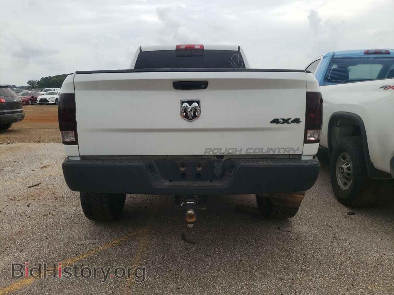 2017 RAM All Models - VIN: 3C6UR5DL2HG652657 - Photo 6