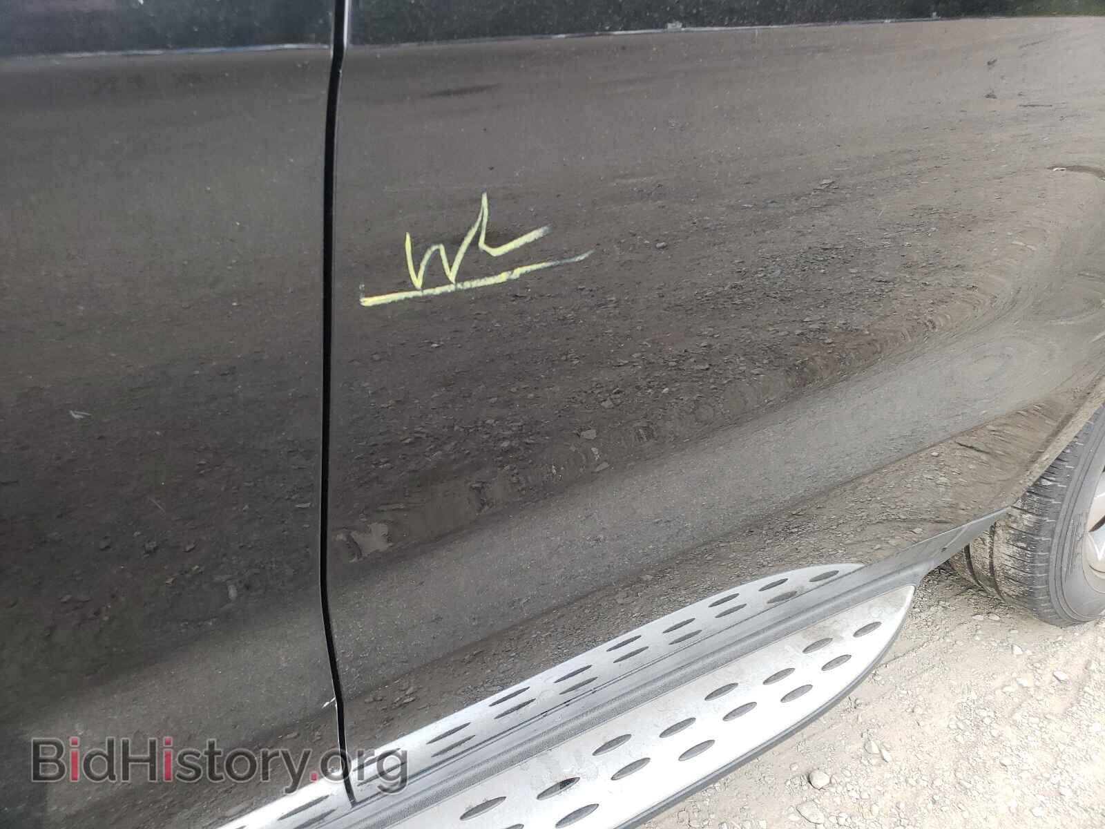 2013 MERCEDES-BENZ GL-CLASS - VIN: 4JGDF7CE4DA128270 - Фото 9