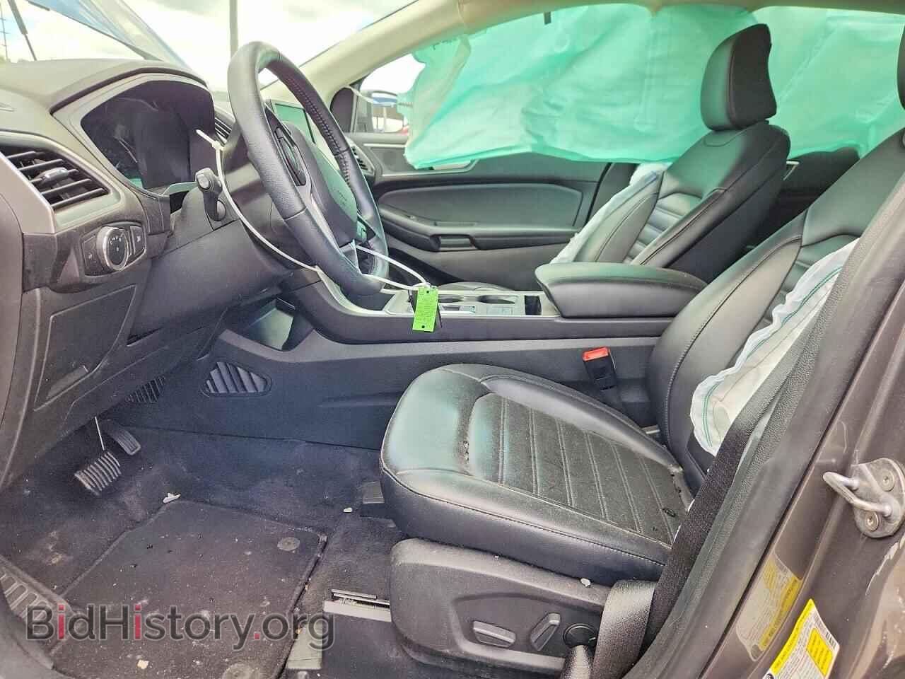 2024 FORD EDGE - VIN: 2FMPK4J99RBA50111 - Фото 7