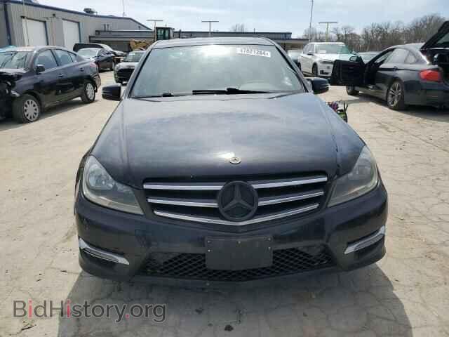 2014 MERCEDES-BENZ C-CLASS - VIN: WDDGF8AB2EA950086 - Фото 5