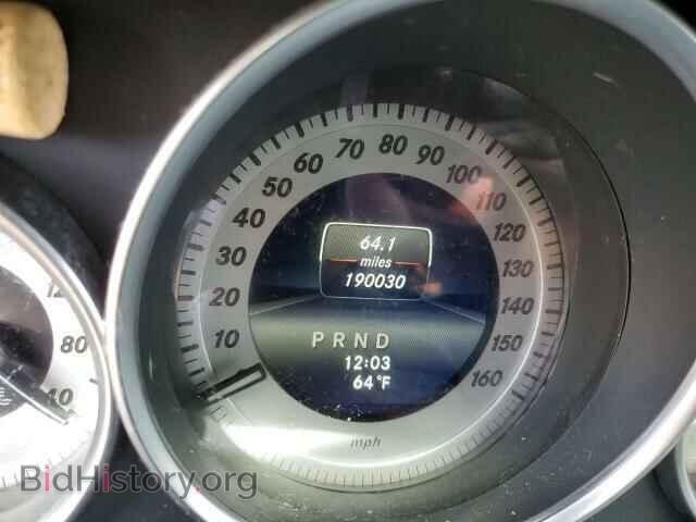 2014 MERCEDES-BENZ C-CLASS - VIN: WDDGF8AB2EA950086 - Фото 9