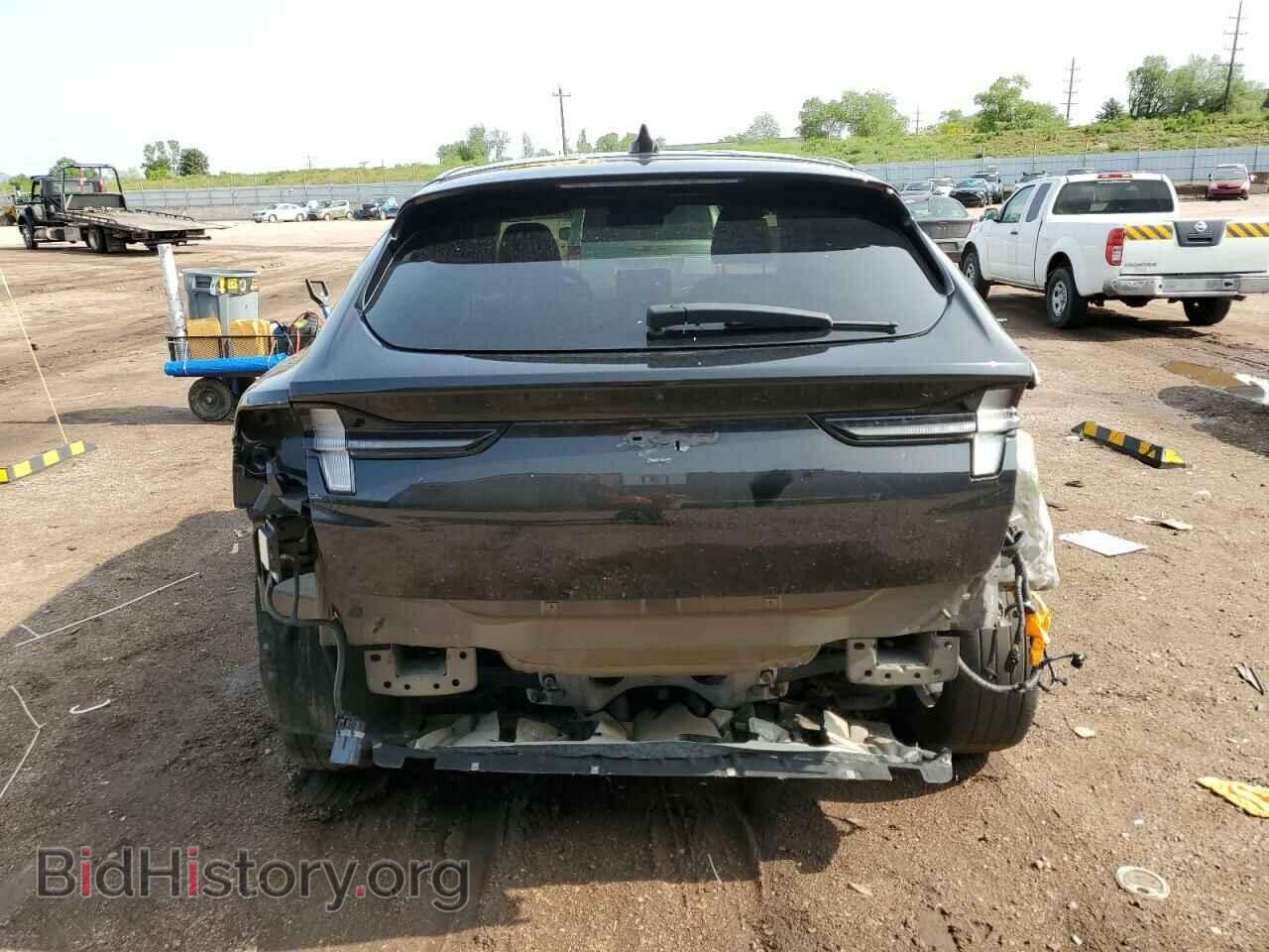 2022 FORD MUSTANG - VIN: 3FMTK3SU3NMA01703 - Фото 6