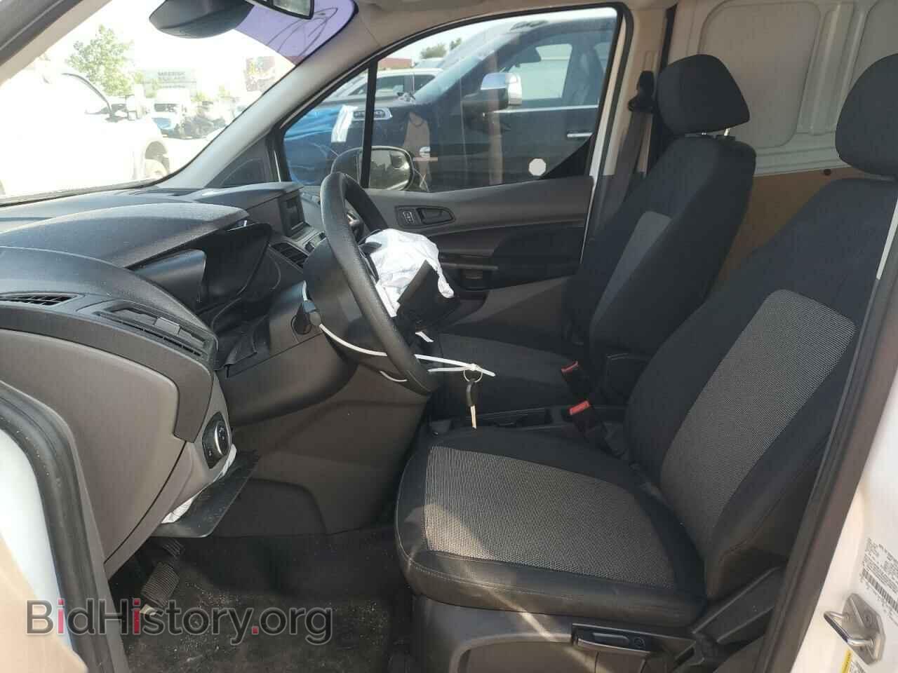 2022 FORD TRANSIT - VIN: NM0LS7S28N1530911 - Фото 7