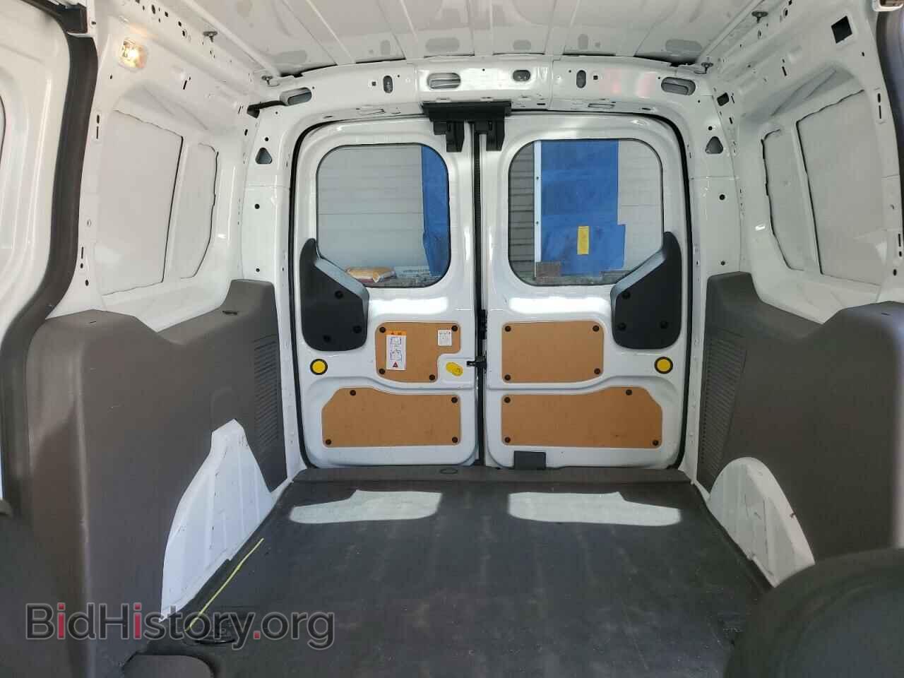 2022 FORD TRANSIT - VIN: NM0LS7S28N1530911 - Фото 10