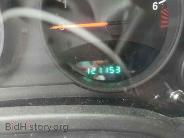 2012 JEEP COMPASS - VIN: 1C4NJCEA5CD696521 - Фото 8