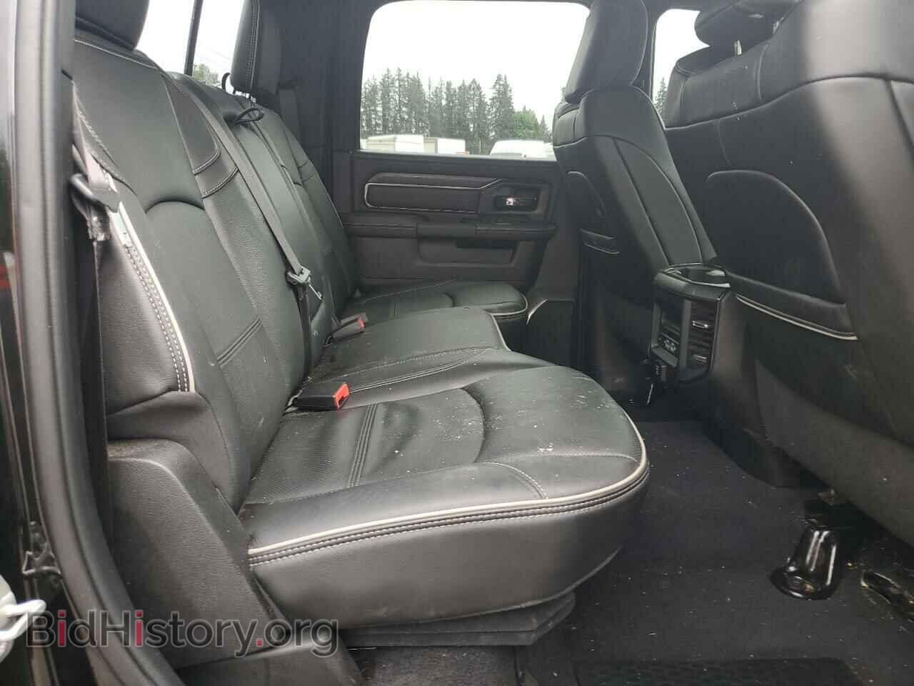 2024 RAM 2500 - VIN: 3C6UR5EL4RG131875 - Фото 10