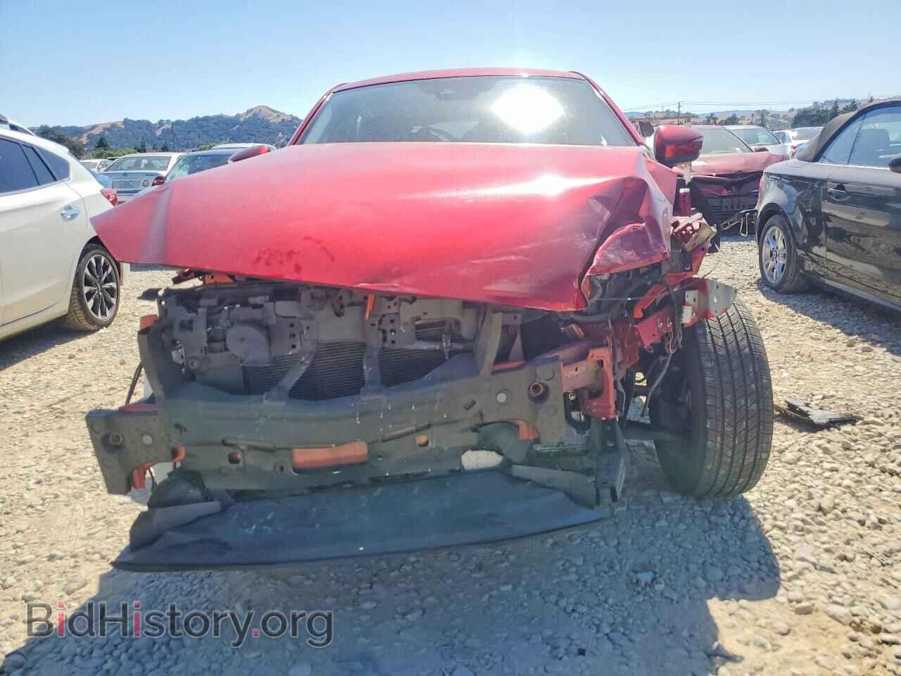 2019 MAZDA CX-3 - VIN: JM1DKDB72K0442505 - Фото 5