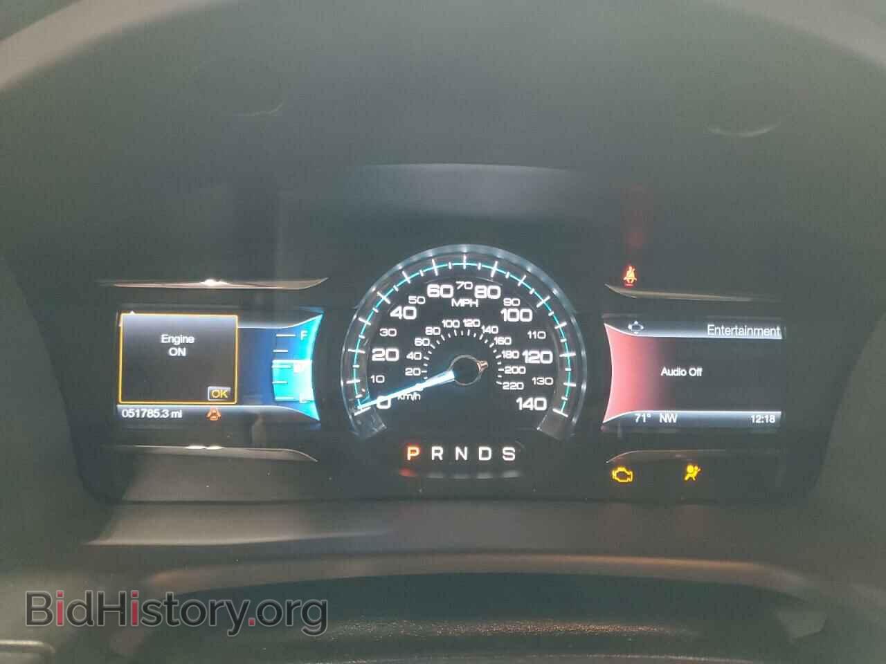2019 FORD FLEX - VIN: 2FMHK6D8XKBA34685 - Фото 9
