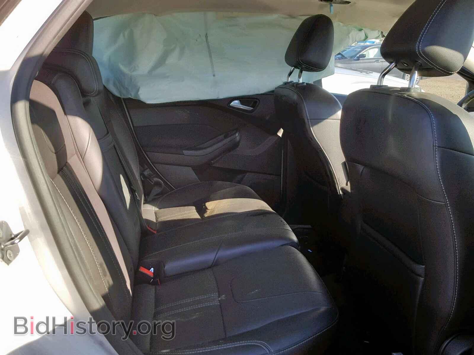 2012 FORD FOCUS - VIN: 1FAHP3M26CL236902 - Photo 6