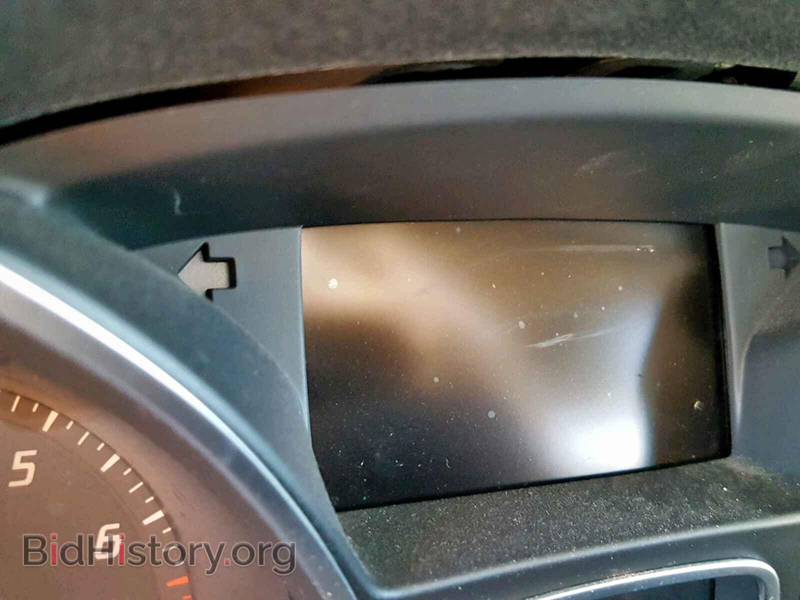 2012 FORD FOCUS - VIN: 1FAHP3M26CL236902 - Photo 8