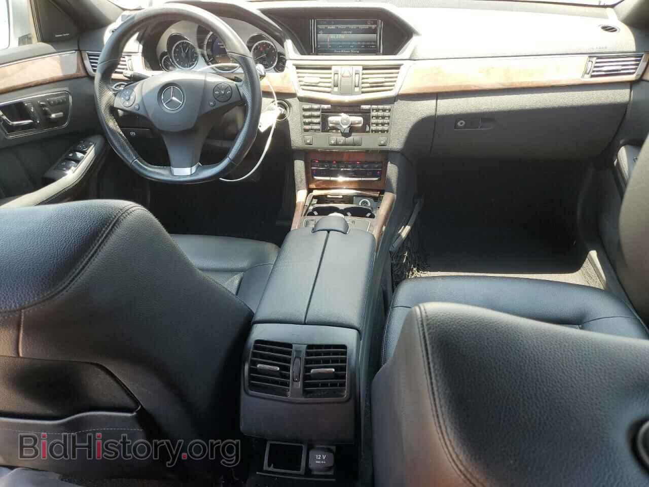 2011 MERCEDES-BENZ E-CLASS - VIN: WDDHF5GB2BA507765 - Фото 8