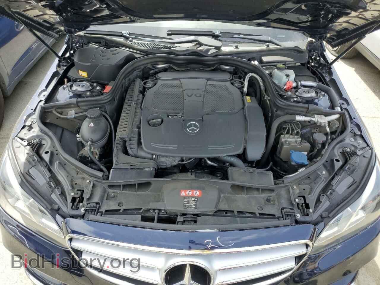 2014 MERCEDES-BENZ E-CLASS - VIN: WDDHF5KB8EA826857 - Фото 11