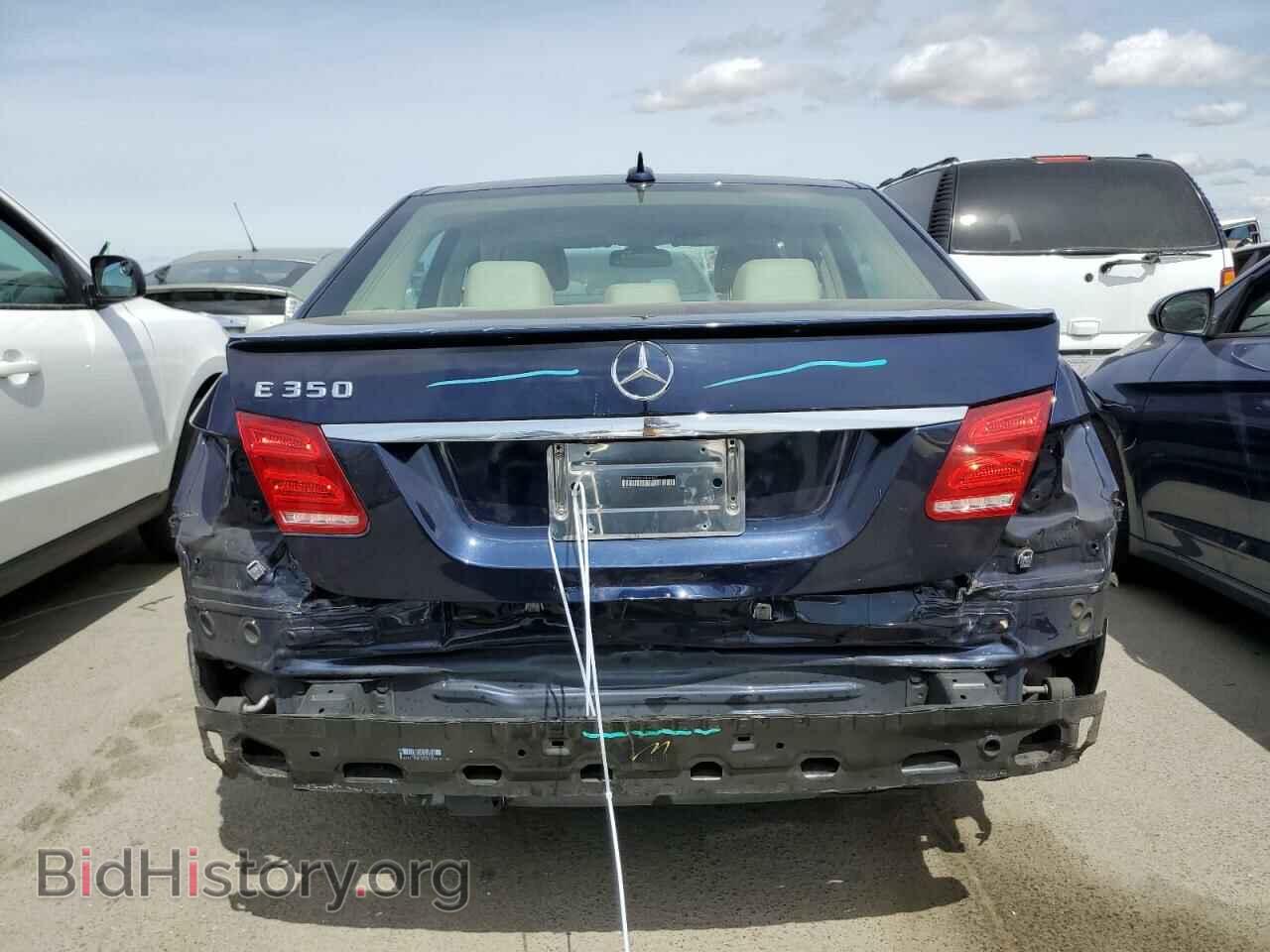 2014 MERCEDES-BENZ E-CLASS - VIN: WDDHF5KB8EA826857 - Фото 6