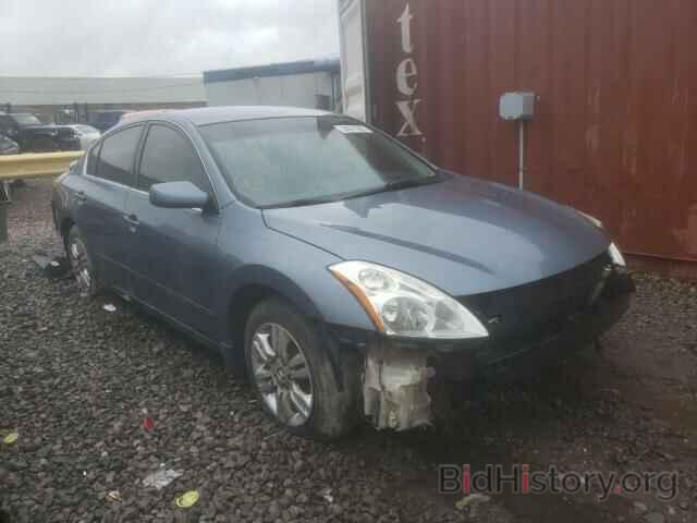 Photo 1N4AL2AP1AN555665 - NISSAN ALTIMA 2010