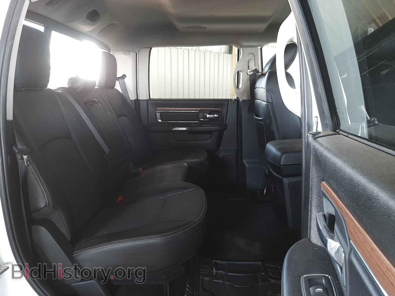 2015 RAM 1500 - VIN: 1C6RR7VM9FS521062 - Фото 6