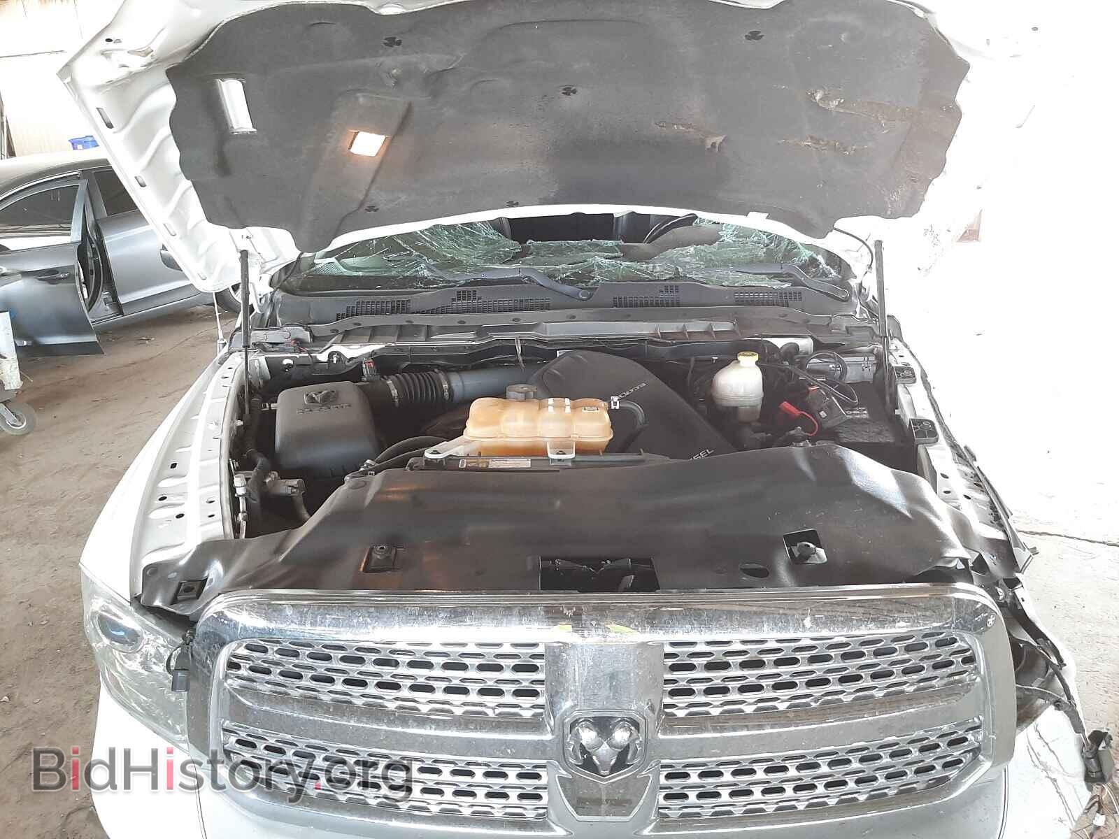 2015 RAM 1500 - VIN: 1C6RR7VM9FS521062 - Фото 7
