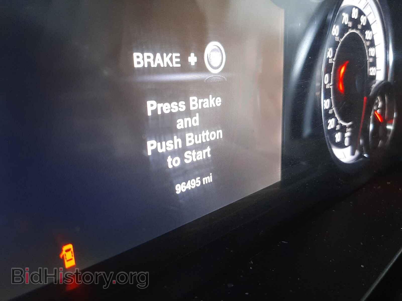2015 RAM 1500 - VIN: 1C6RR7VM9FS521062 - Фото 8