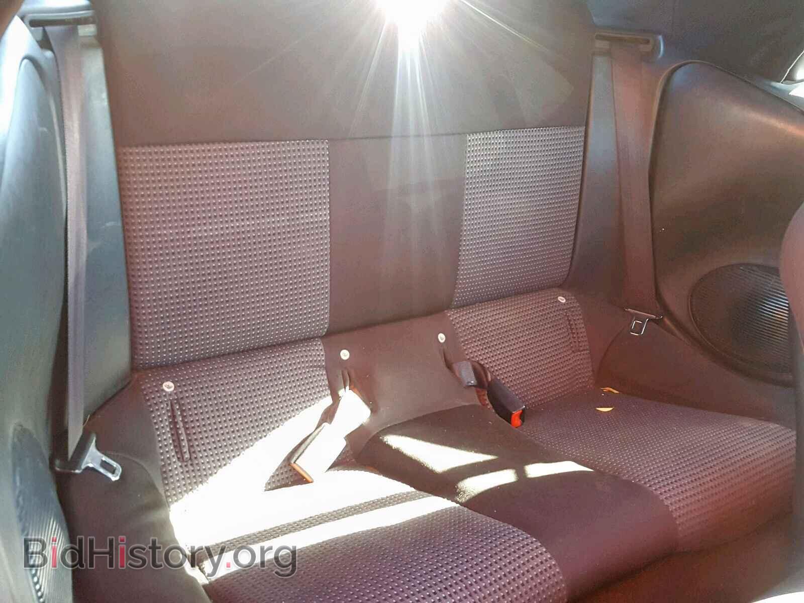 2005 MITSUBISHI ECLIPSE - VIN: 4A3AE45G95E006602 - Photo 6