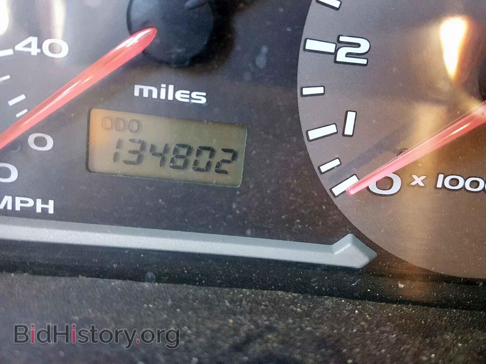 2005 MITSUBISHI ECLIPSE - VIN: 4A3AE45G95E006602 - Photo 8
