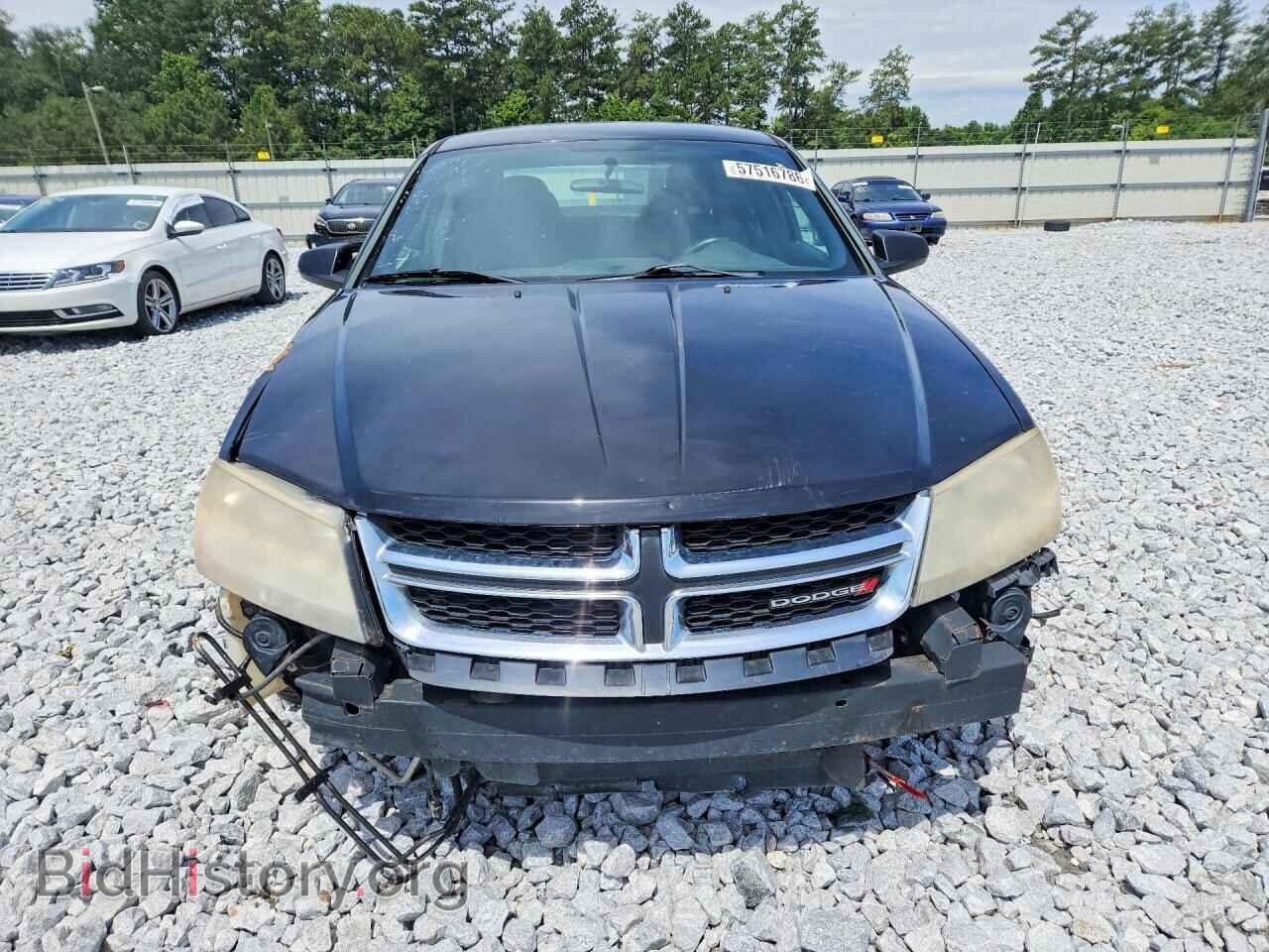 2013 DODGE AVENGER - VIN: 1C3CDZAB2DN724968 - Photo 5