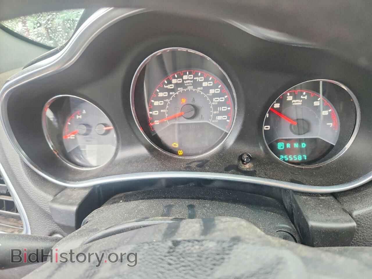 2013 DODGE AVENGER - VIN: 1C3CDZAB2DN724968 - Photo 9