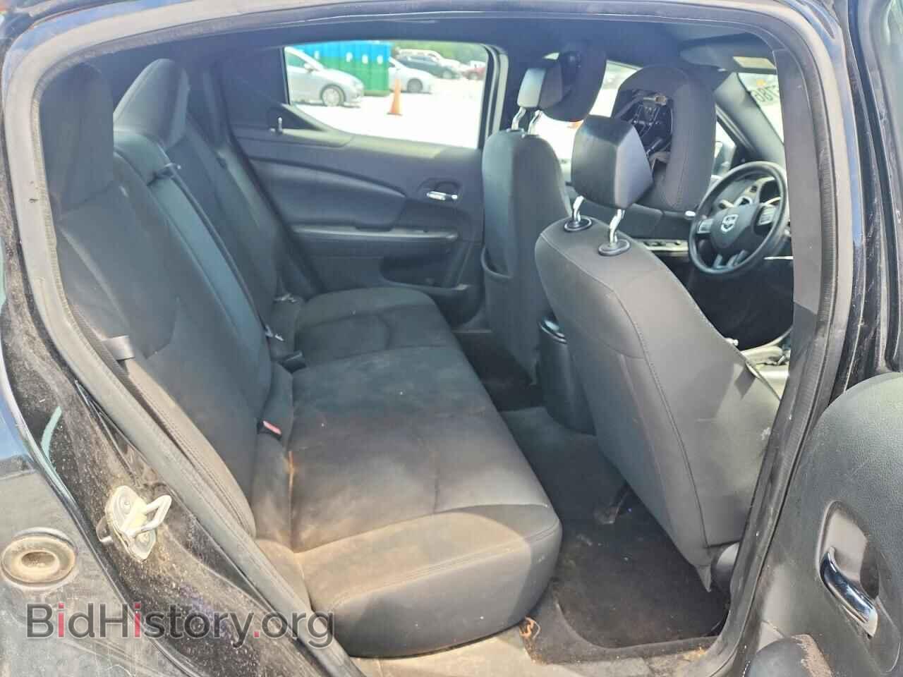 2013 DODGE AVENGER - VIN: 1C3CDZAB2DN724968 - Photo 10