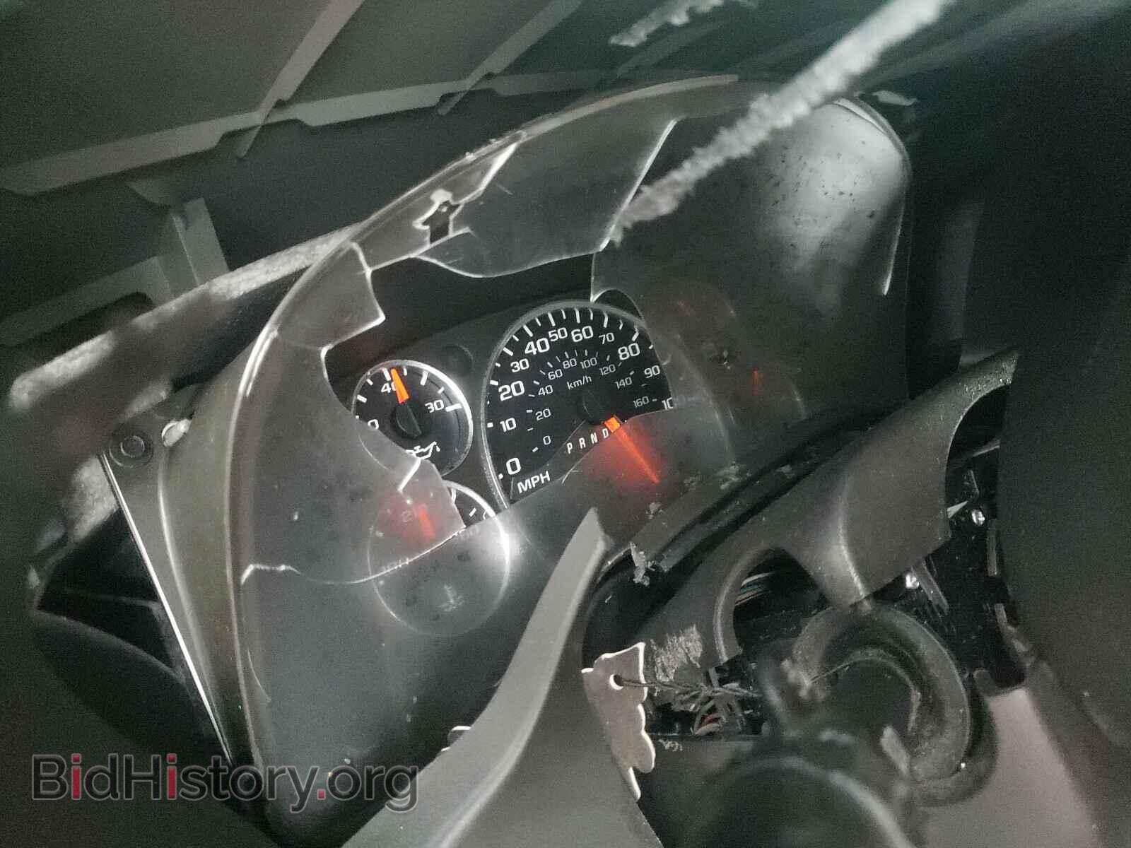 2014 CHEVROLET EXPRESS - VIN: 1GCZGTBG4E1149771 - Фото 8