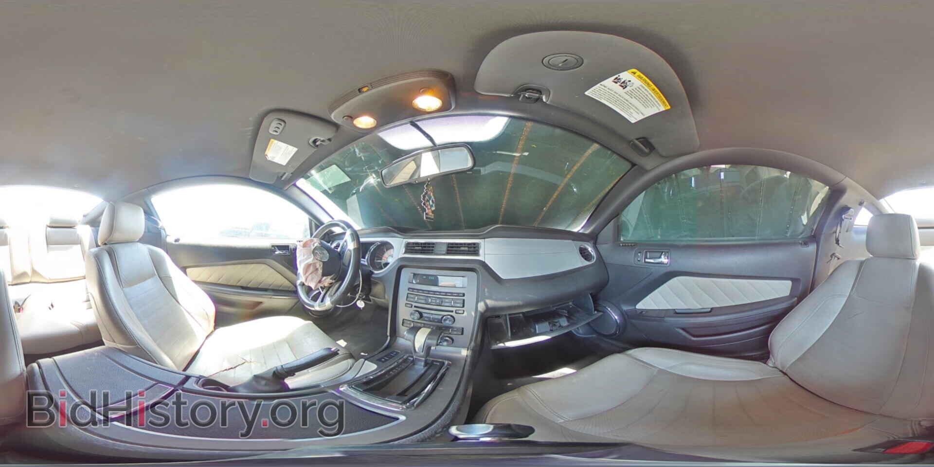 2012 FORD ALL Models - VIN: 1ZVBP8AM3C5228521 - Photo 14