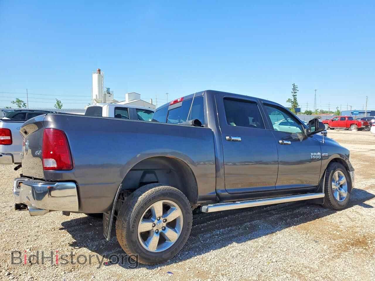 2017 RAM 1500 - VIN: 3C6RR7LT2HG595167 - Photo 3