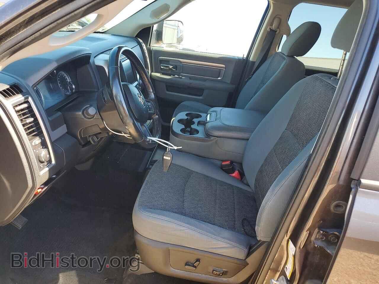 2017 RAM 1500 - VIN: 3C6RR7LT2HG595167 - Photo 7