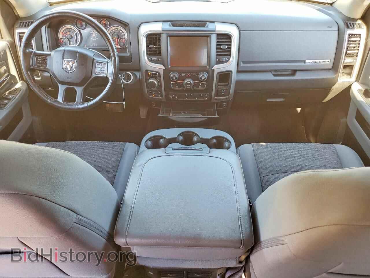 2017 RAM 1500 - VIN: 3C6RR7LT2HG595167 - Photo 8