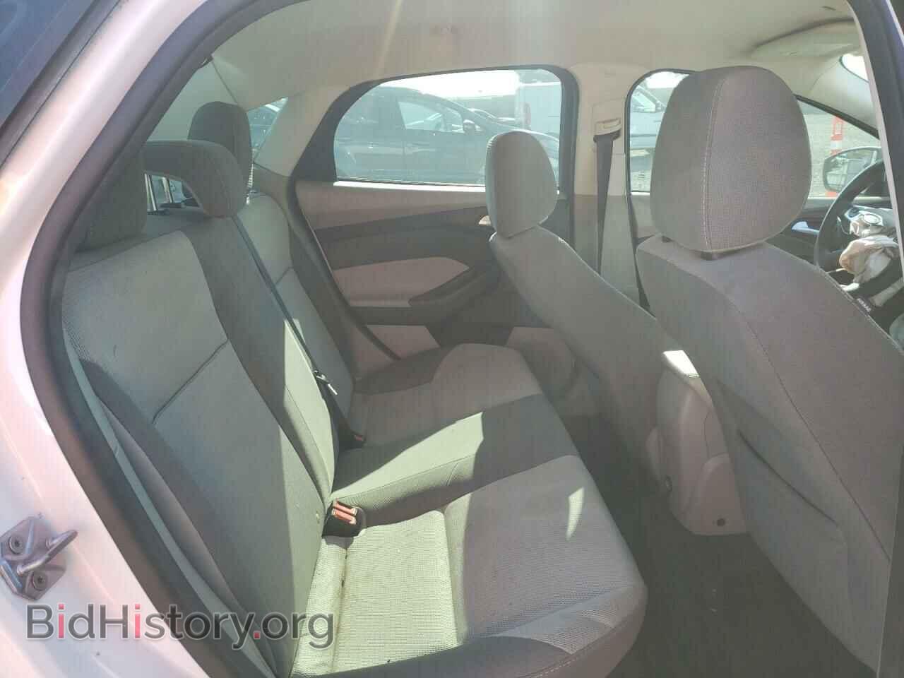 2014 FORD FOCUS - VIN: 1FADP3F2XEL255175 - Photo 6
