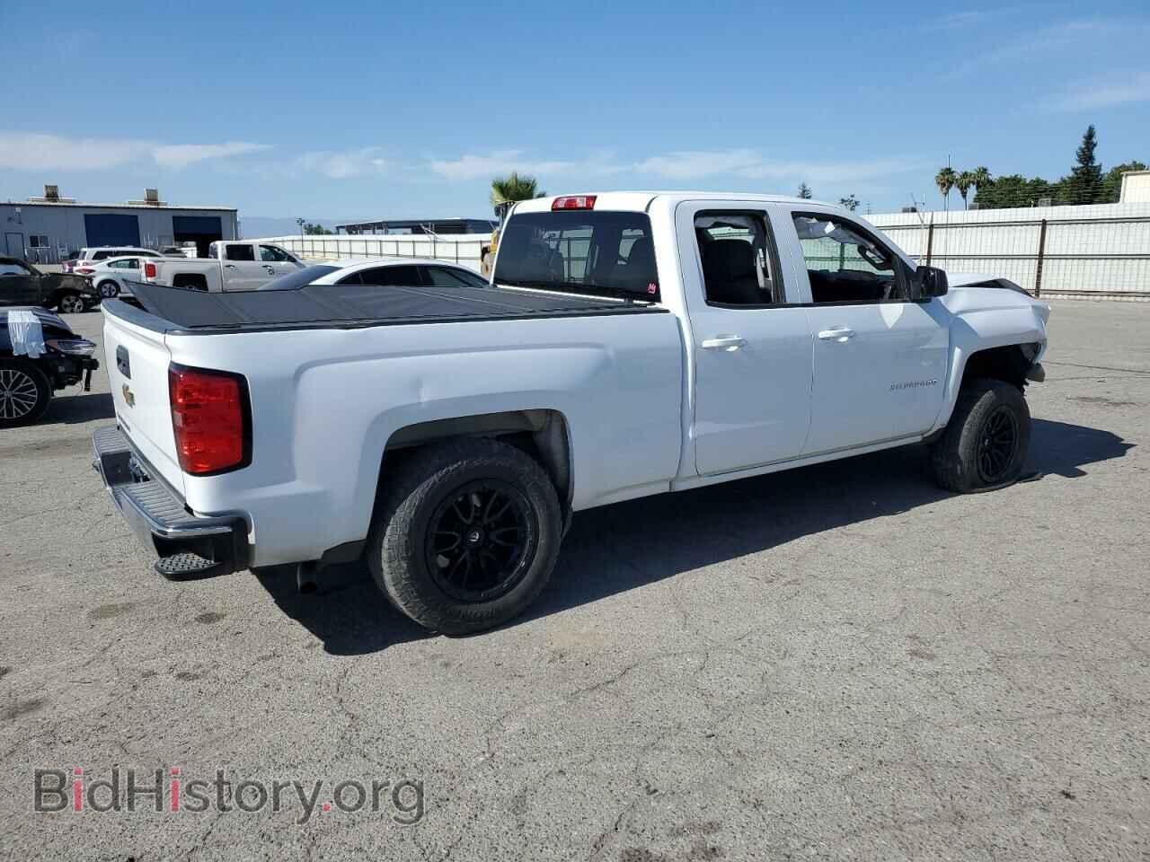 2014 CHEVROLET ALL Models - VIN: 1GCRCPEH0EZ323778 - Фото 3