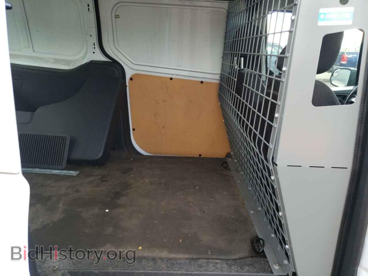 2018 FORD TRANSIT - VIN: NM0LS7E73J1374049 - Фото 6