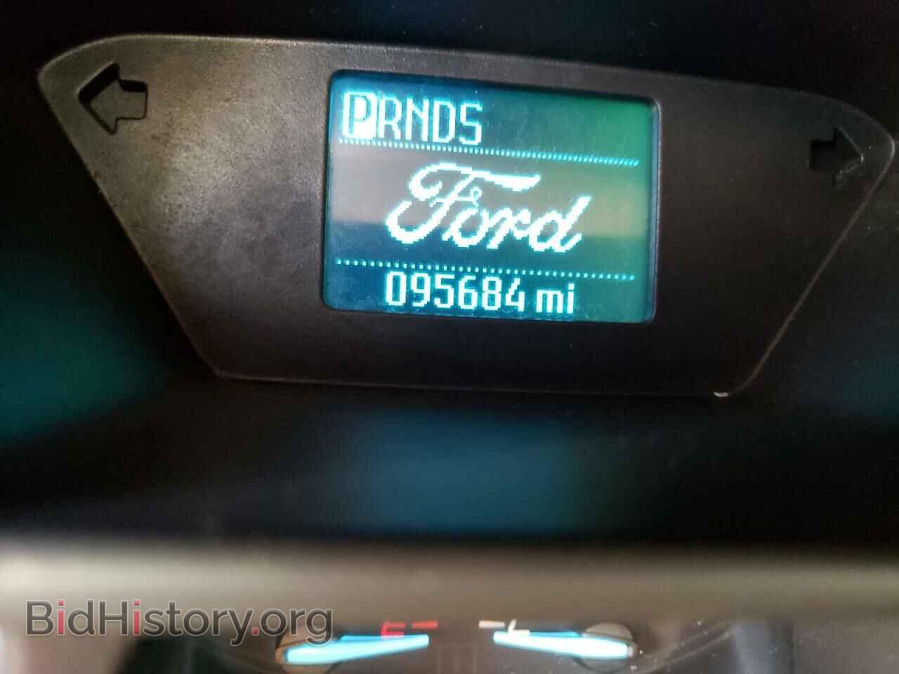2018 FORD TRANSIT - VIN: NM0LS7E73J1374049 - Фото 8