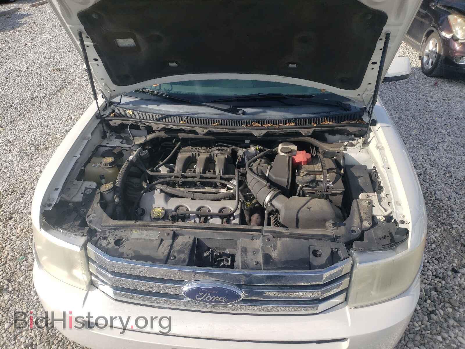 2010 FORD FLEX - VIN: 2FMHK6CC6ABB06020 - Photo 7