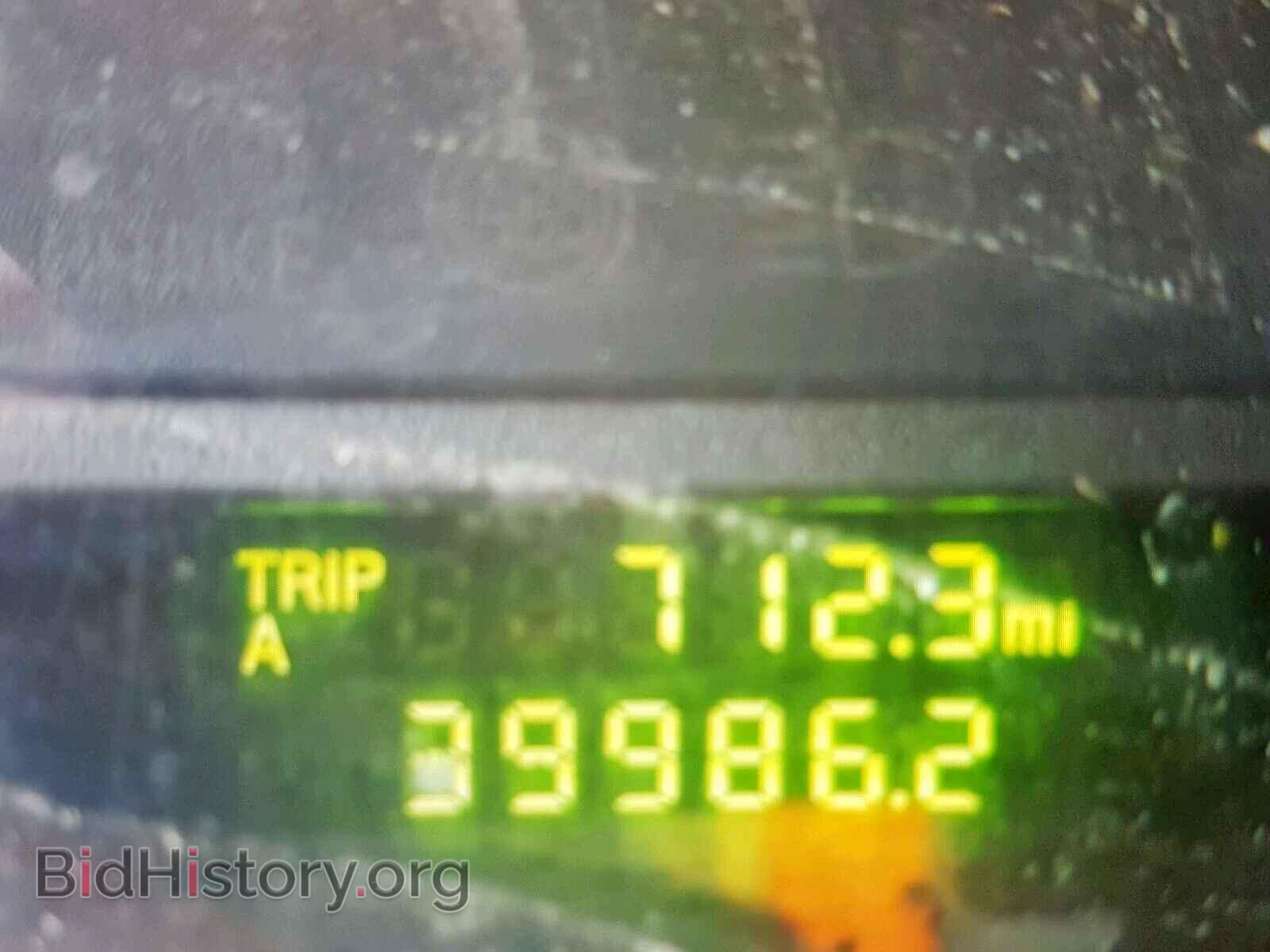 2011 FORD ECONOLINE - VIN: 1FTNE2ELXBDA44539 - Фото 8